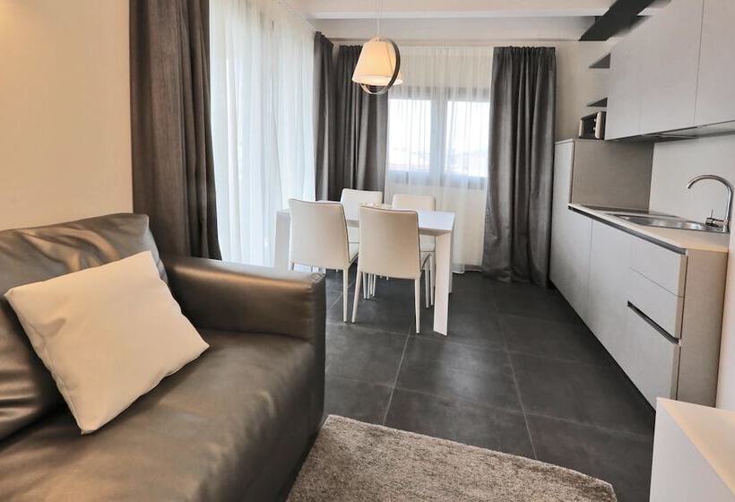 Ninfea Wellness & Spa Residence