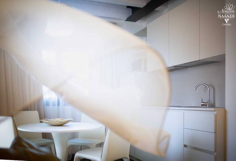 Ninfea Wellness & Spa Residence