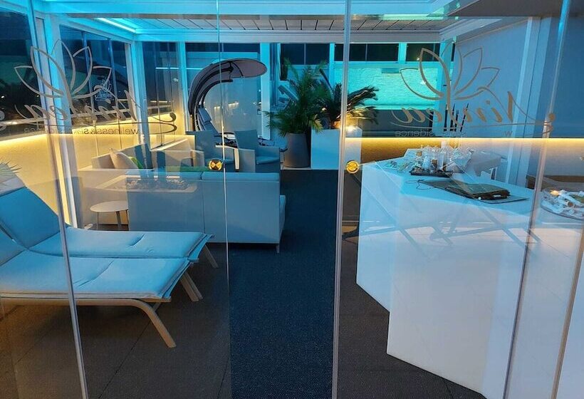 Ninfea Wellness & Spa Residence