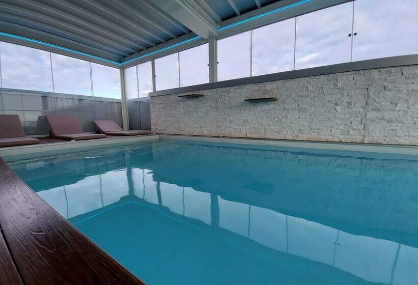 Ninfea Wellness & Spa Residence