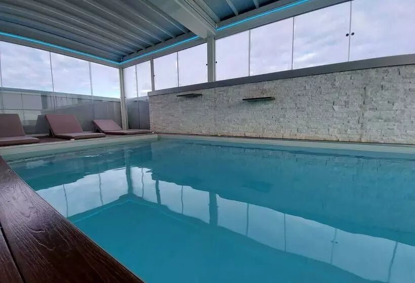 Ninfea Wellness & Spa Residence