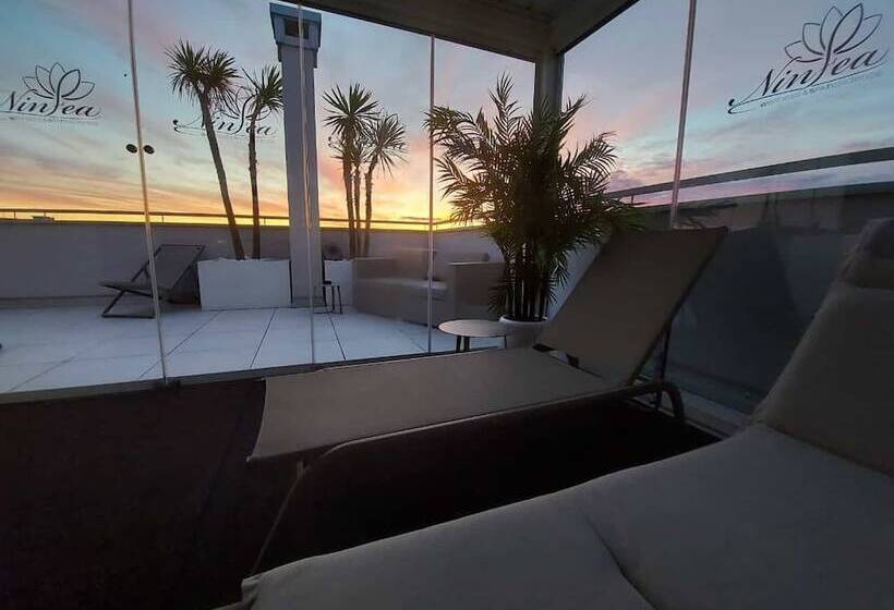 Ninfea Wellness & Spa Residence
