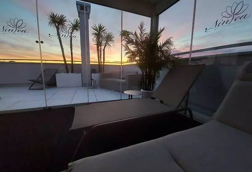 Ninfea Wellness & Spa Residence
