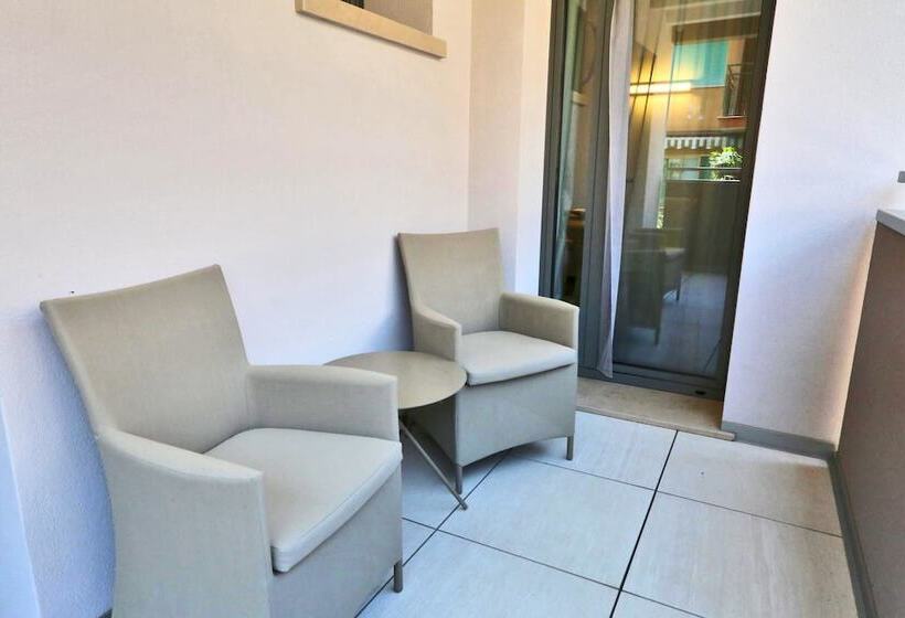 Ninfea Wellness & Spa Residence