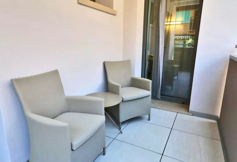 Ninfea Wellness & Spa Residence