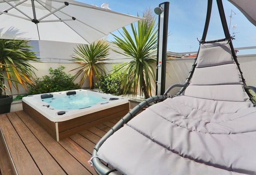 Ninfea Wellness & Spa Residence