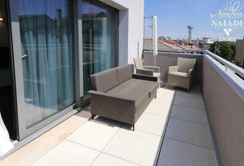 Ninfea Wellness & Spa Residence