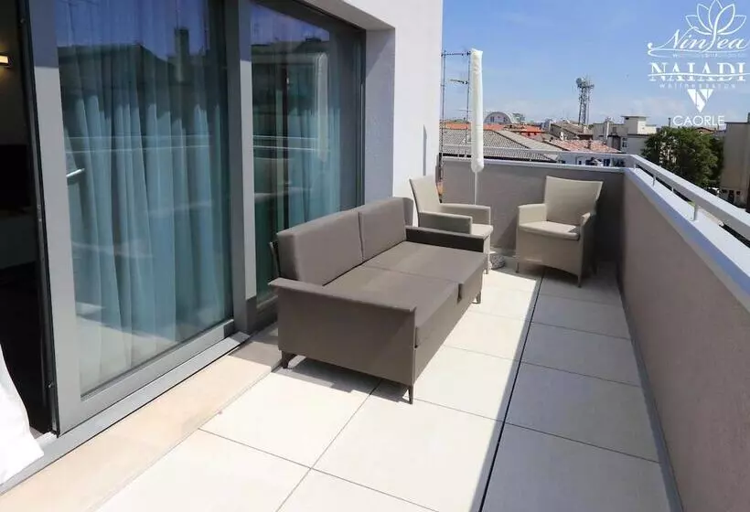 Ninfea Wellness & Spa Residence