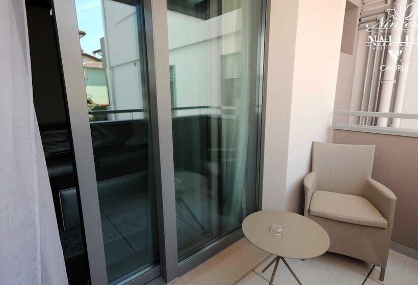 Ninfea Wellness & Spa Residence