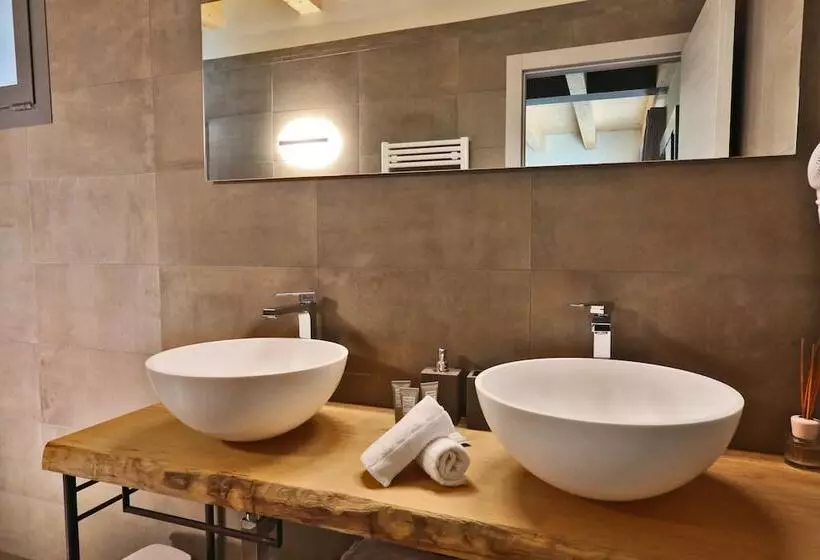 Ninfea Wellness & Spa Residence