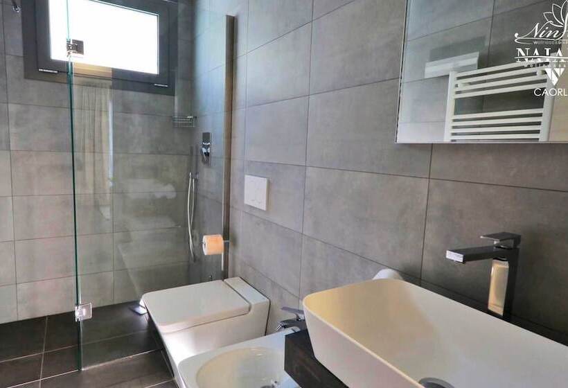 Ninfea Wellness & Spa Residence