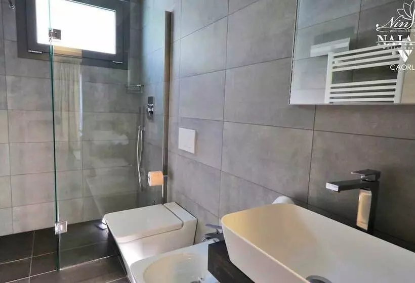 Ninfea Wellness & Spa Residence