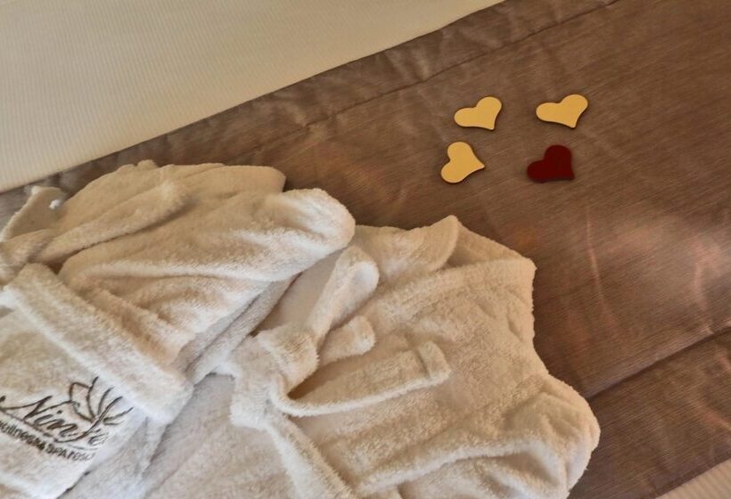 Ninfea Wellness & Spa Residence