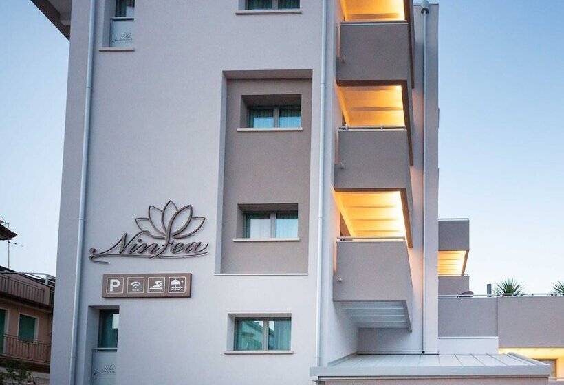 Ninfea Wellness & Spa Residence