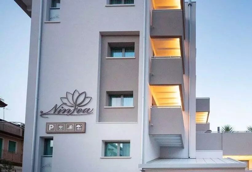 Ninfea Wellness & Spa Residence