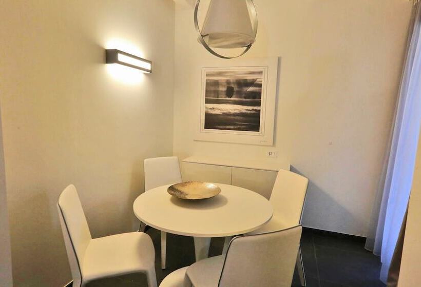 Ninfea Wellness & Spa Residence