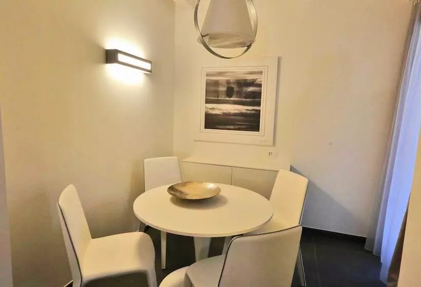 Ninfea Wellness & Spa Residence