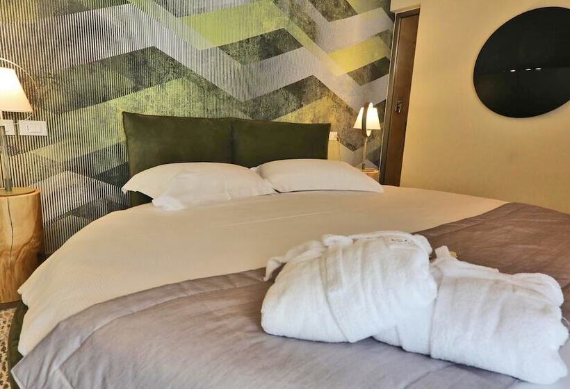 Ninfea Wellness & Spa Residence