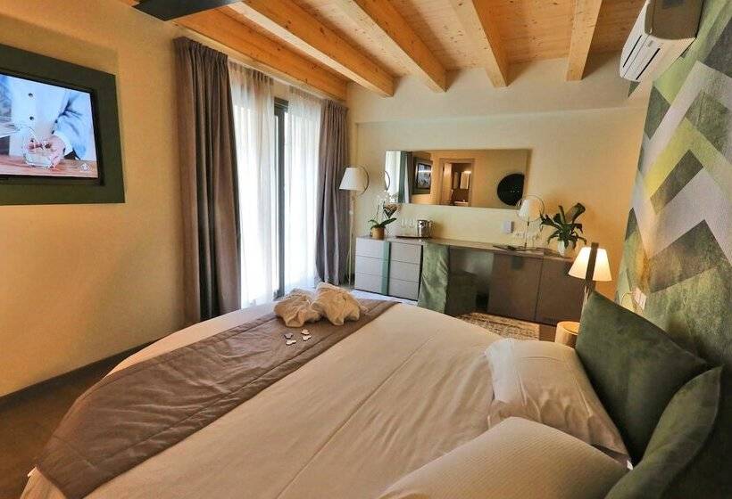 Ninfea Wellness & Spa Residence