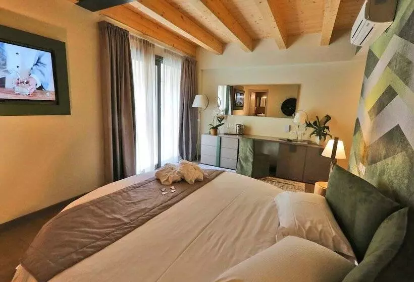 Ninfea Wellness & Spa Residence