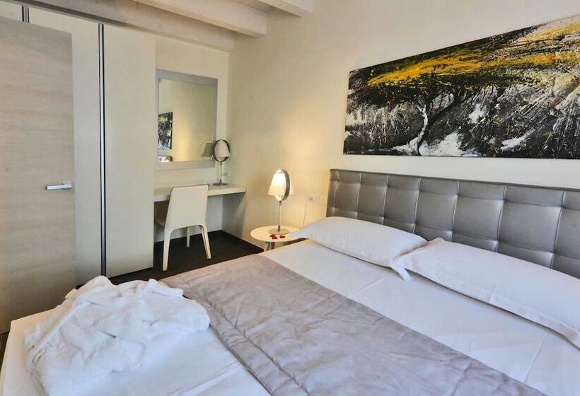 Ninfea Wellness & Spa Residence