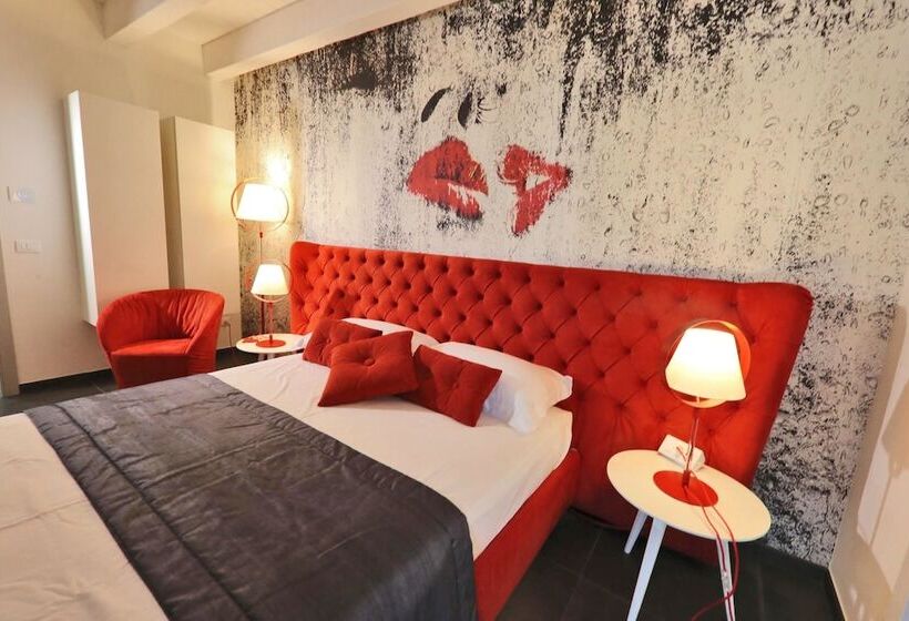 Ninfea Wellness & Spa Residence