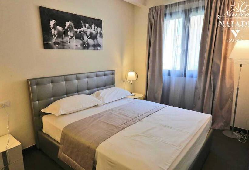 Ninfea Wellness & Spa Residence