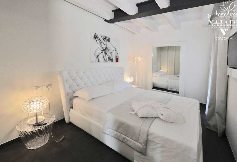 Ninfea Wellness & Spa Residence