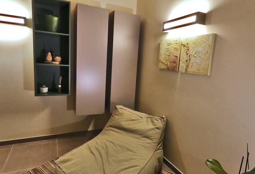 Ninfea Wellness & Spa Residence