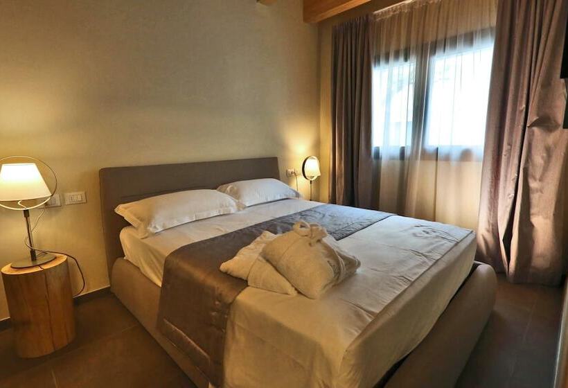 Ninfea Wellness & Spa Residence