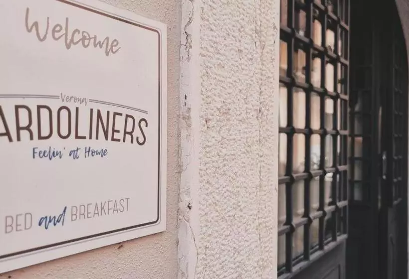 Majatalo Bardoliners