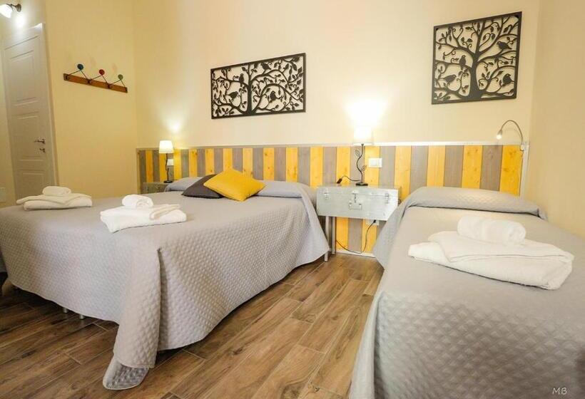 پانسیون Colors Of Cinque Terre   Guest House