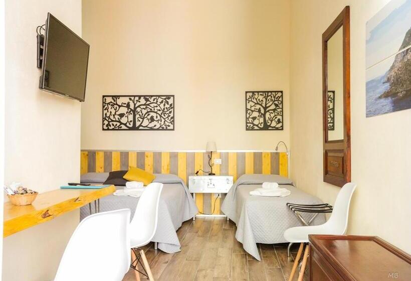 پانسیون Colors Of Cinque Terre   Guest House