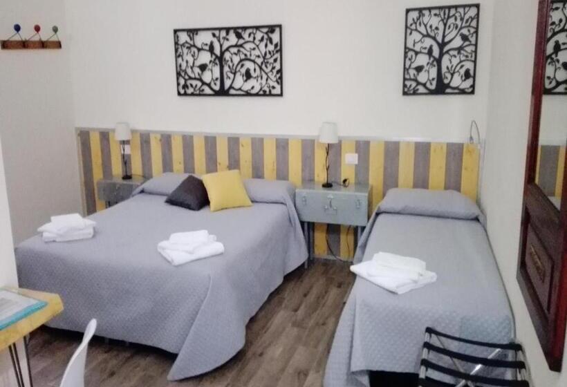 پانسیون Colors Of Cinque Terre   Guest House