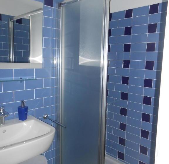 پانسیون Colors Of Cinque Terre   Guest House