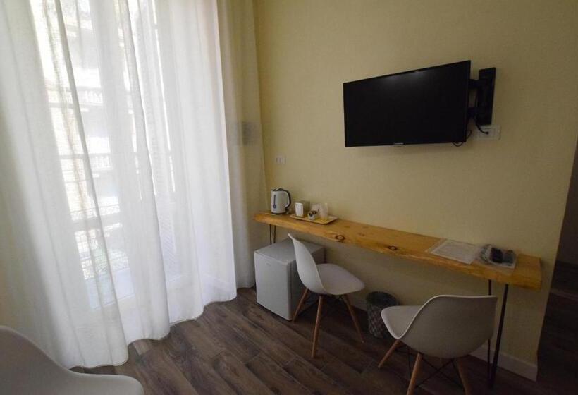 پانسیون Colors Of Cinque Terre   Guest House