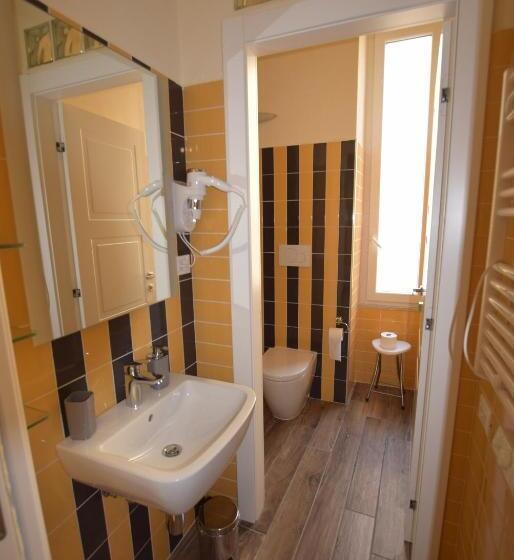 پانسیون Colors Of Cinque Terre   Guest House