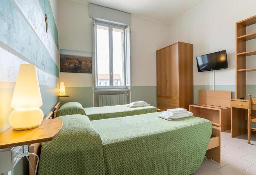 پانسیون Il Seminario