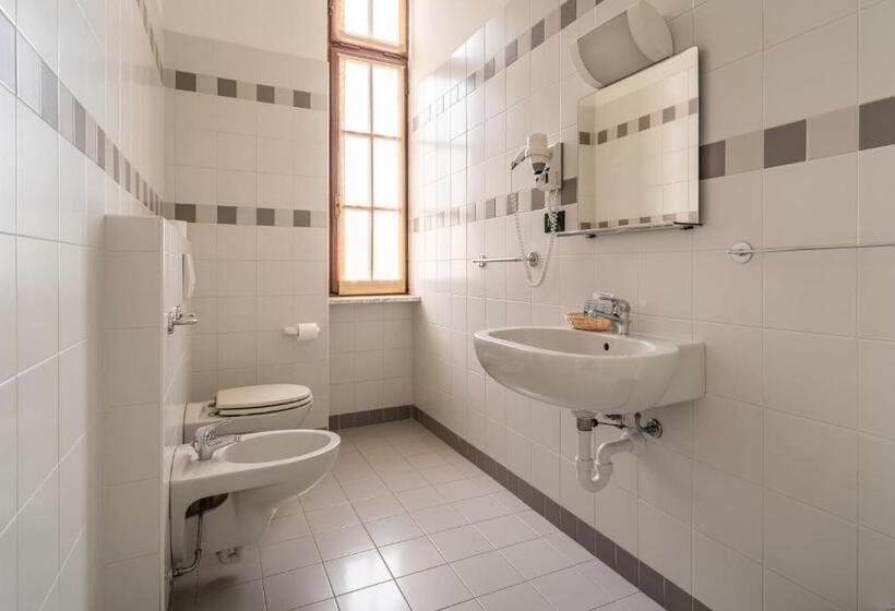 پانسیون Il Seminario