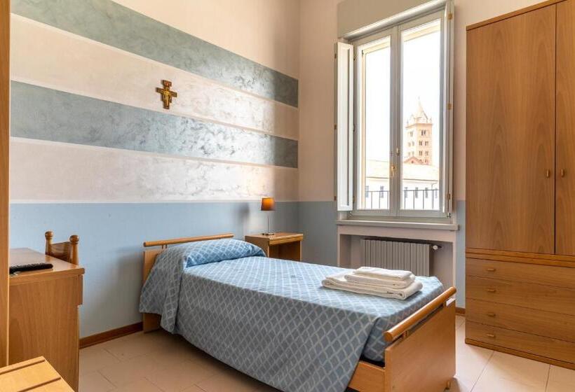 پانسیون Il Seminario