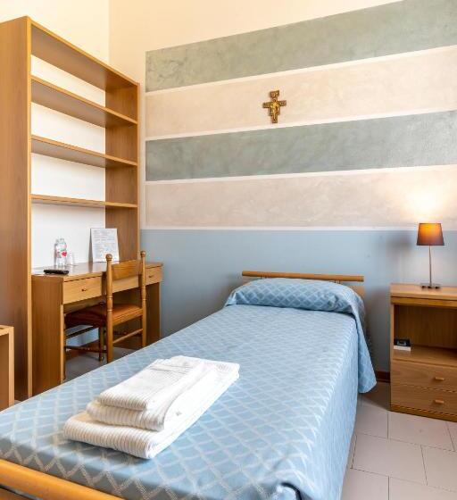 پانسیون Il Seminario