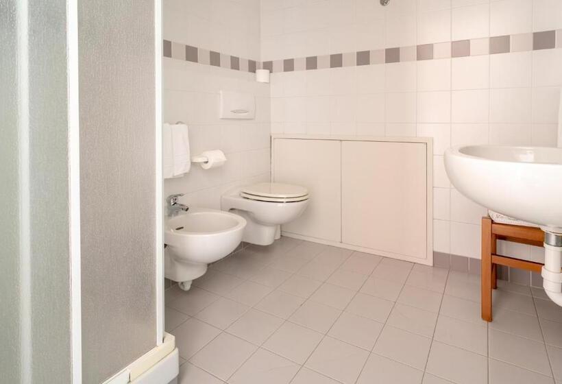 پانسیون Il Seminario