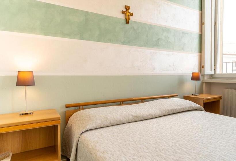 پانسیون Il Seminario