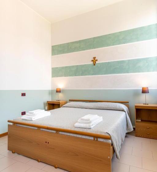 پانسیون Il Seminario