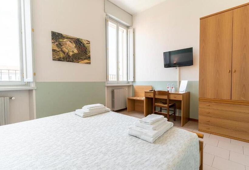 پانسیون Il Seminario