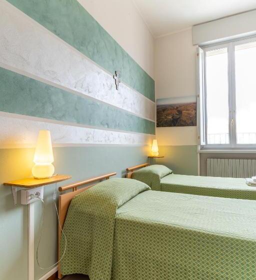 پانسیون Il Seminario