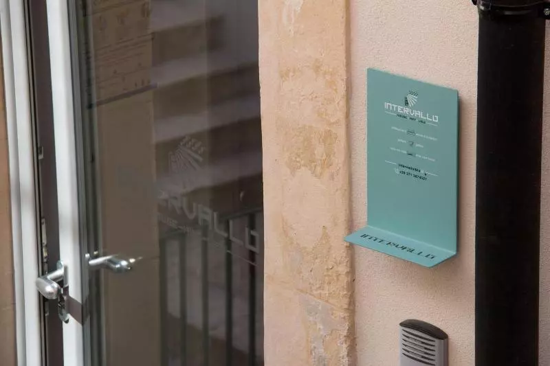 پانسیون Intervallo Boutique