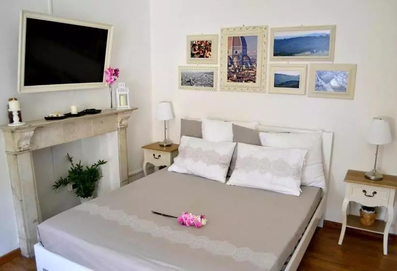 پانسیون Pontevecchio Relais