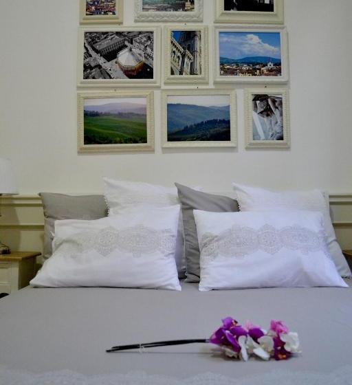 پانسیون Pontevecchio Relais