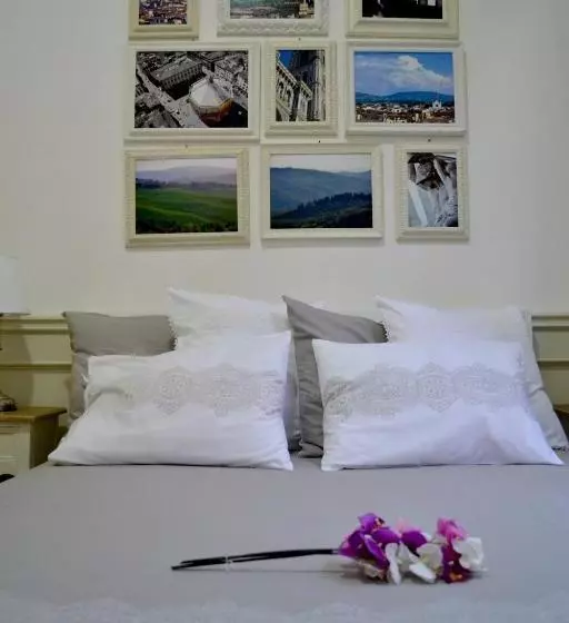 پانسیون Pontevecchio Relais